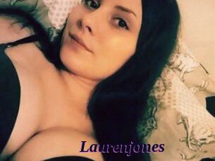Laurenjones