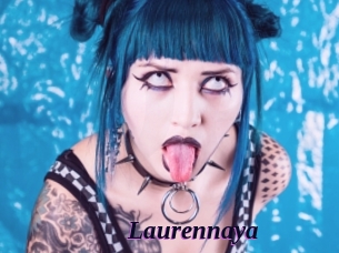 Laurennaya