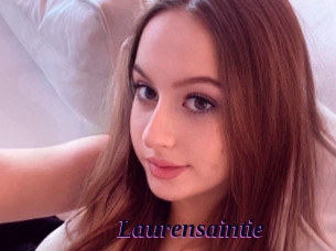 Laurensaintie