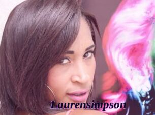 Laurensimpson