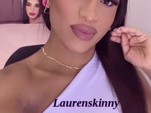 laurenskinny Spezial Sexcam