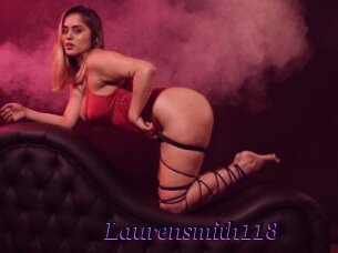 Laurensmith118