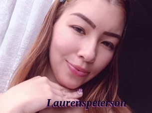 Laurenspeterson