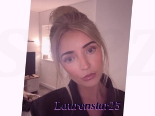 laurenstar25 Spezial Sexcam