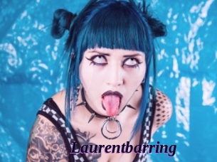 Laurentbarring