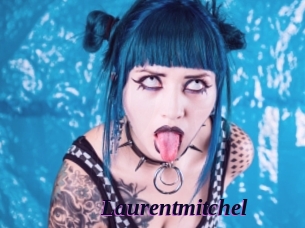 Laurentmitchel