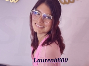 Laurentt800