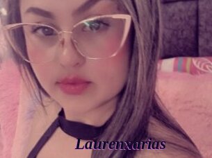 Laurenxarias