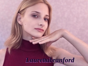 laurettabranford Spezial Sexcam