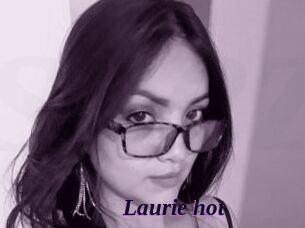 Laurie_hot
