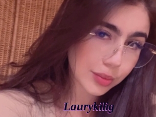 Laurykilig