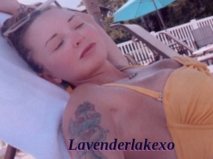 Lavenderlakexo