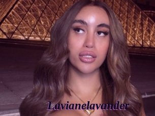 lavianelavander Spezial Sexcam