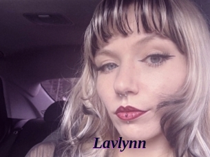 lavlynn Spezial Sexcam