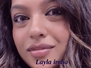 Layla_india