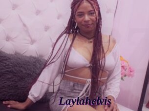 Laylahelvis