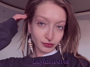 laylamoores Spezial Sexcam