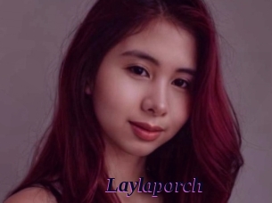 Laylaporch