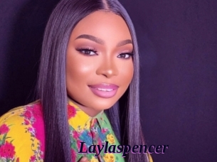 laylaspencer Spezial Sexcam