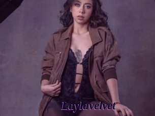 laylavelvet Spezial Sexcam