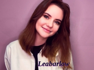 Leabarlow