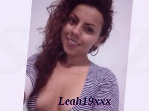 Leah19xxx