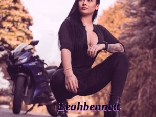 Leahbennett