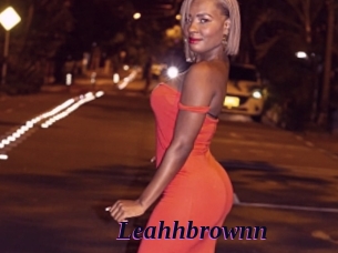 Leahhbrownn