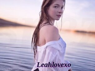 leahlovexo Spezial Sexcam