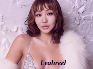 leahreel Spezial Sexcam