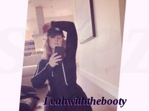 leahwiththebooty Spezial Sexcam