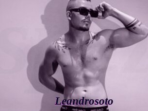 Leandrosoto