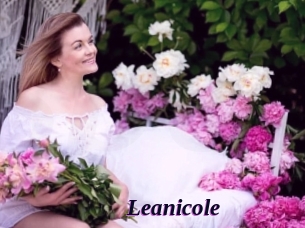 leanicole Spezial Sexcam