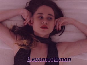 Leannecoleman