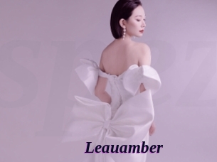 Leauamber