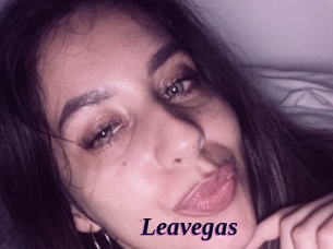 Leavegas