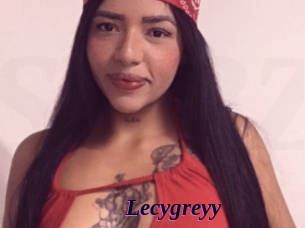 Lecygreyy