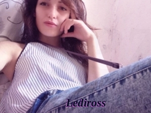 lediross Spezial Sexcam