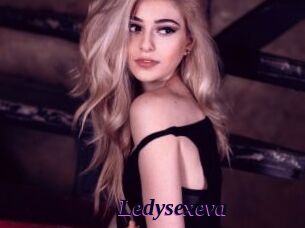 Ledysexeva