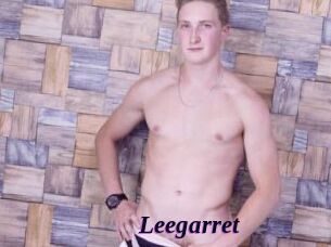 Leegarret