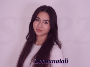 leenanatali Spezial Sexcam