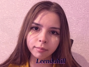 Leendahill