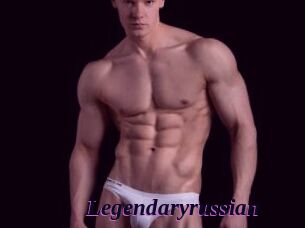Legendaryrussian