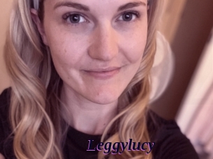 leggylucy Spezial Sexcam