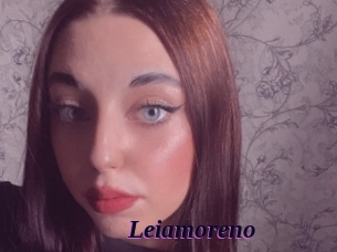 leiamoreno Spezial Sexcam