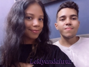 Leidyandahrtu