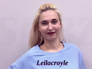 Leilacroyle