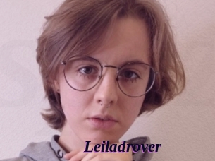 Leiladrover