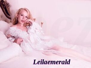 Leilaemerald