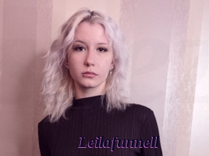 Leilafunnell